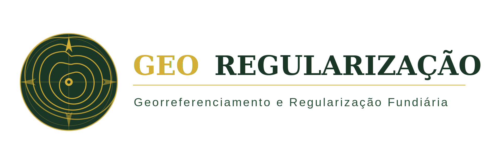 Geo Regularização
